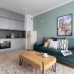 Steam Park Old Town Cracow By Renters Διαμέρισμα Krasków