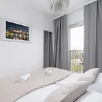 Steam Park Old Town Cracow By Renters Διαμέρισμα *