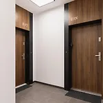 Steam Park Old Town Cracow By Renters Διαμέρισμα