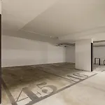 Steam Park Old Town Cracow By Renters * Krasków