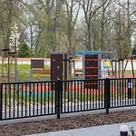 Διαμέρισμα Steam Park Old Town Cracow By Renters