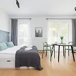 Διαμέρισμα Steam Park Old Town Cracow By Renters Krasków