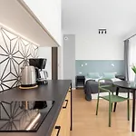 Διαμέρισμα Steam Park Old Town Cracow By Renters *
