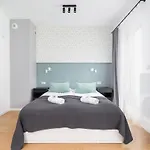 Steam Park Old Town Cracow By Renters Διαμέρισμα *
