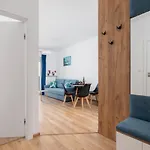 Steam Park Old Town Cracow By Renters Διαμέρισμα Krasków