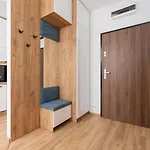 Διαμέρισμα Steam Park Old Town Cracow By Renters