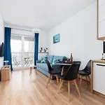 Διαμέρισμα Steam Park Old Town Cracow By Renters Krasków