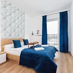 Steam Park Old Town Cracow By Renters * Krasków