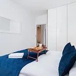 Steam Park Old Town Cracow By Renters