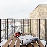 Steam Park Old Town Cracow By Renters Διαμέρισμα Krasków