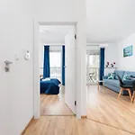 Διαμέρισμα Steam Park Old Town Cracow By Renters