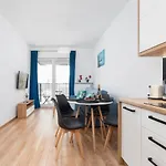 Steam Park Old Town Cracow By Renters *
