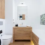 Διαμέρισμα Steam Park Old Town Cracow By Renters *