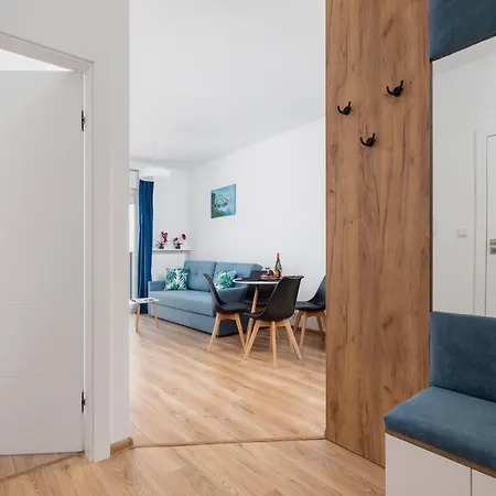 Steam Park Old Town Cracow By Renters 아파트 크라쿠프