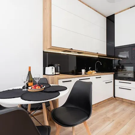 Steam Park Old Town Cracow By Renters