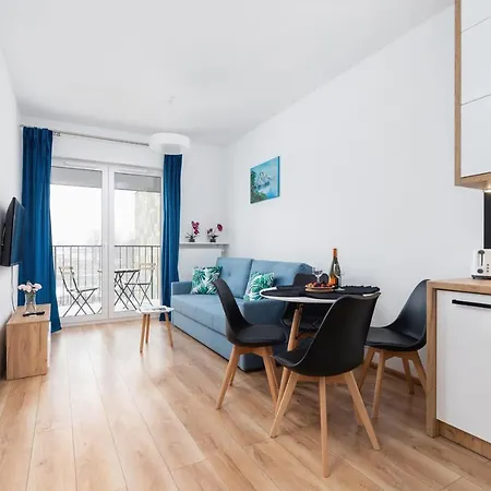 Apartment Steam Park Old Town Cracow By Renters Krakow
