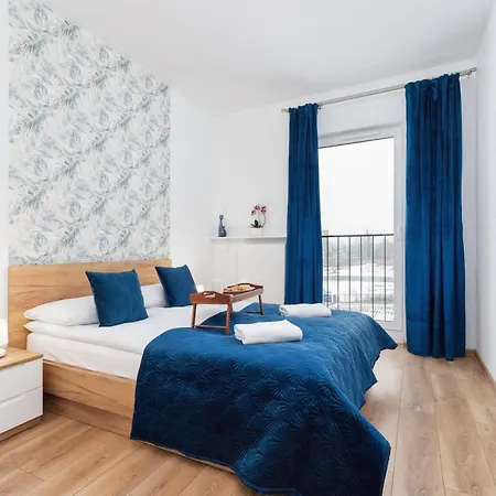 Steam Park Old Town Cracow By Renters * Krakow