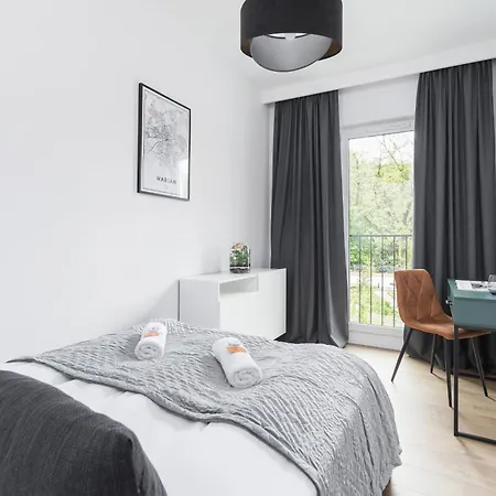 Steam Park Old Town Cracow By Renters * 크라쿠프