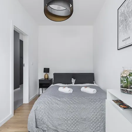 Steam Park Old Town Cracow By Renters
