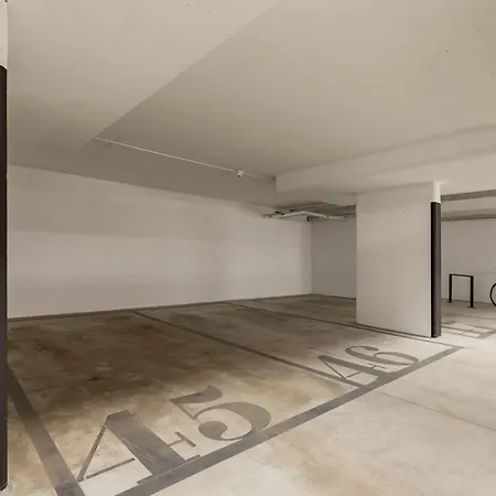 Steam Park Old Town Cracow By Renters * קרקוב