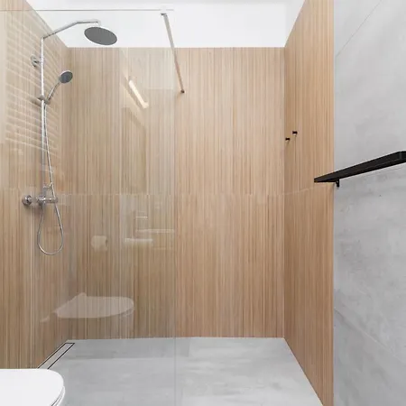 Steam Park Old Town Cracow By Renters * קרקוב